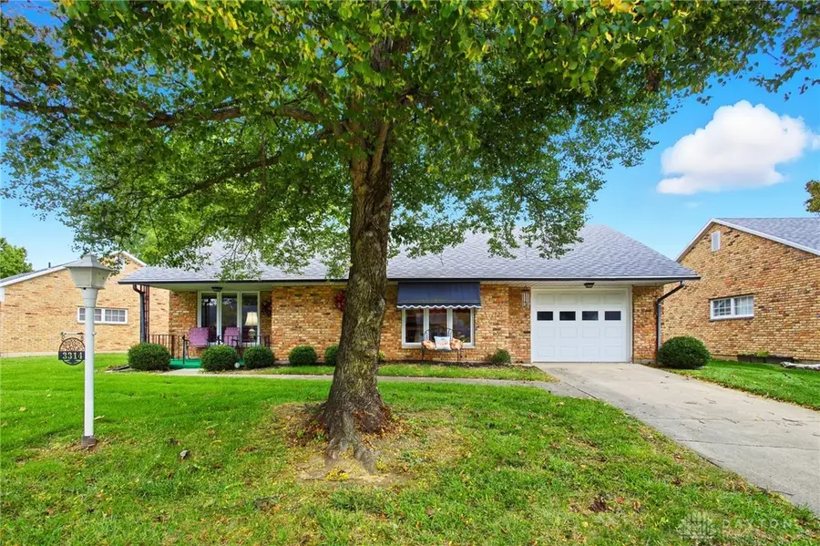 3314 Scotsdale Drive, Springfield, OH 45504 - Image #2