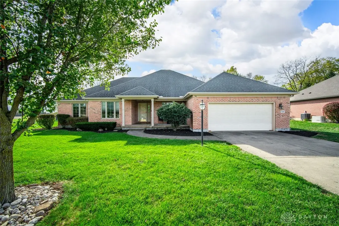 106 Ashland Trail, Farmersville, OH 45325 - Image #1