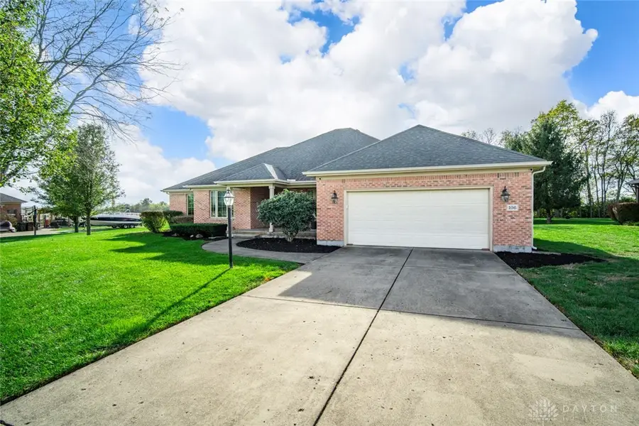 106 Ashland Trail, Farmersville, OH 45325 - Image #3