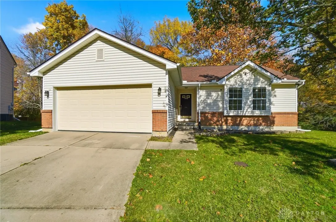 4183 Eagle Watch Way, Dayton, OH 45424 - Image #1