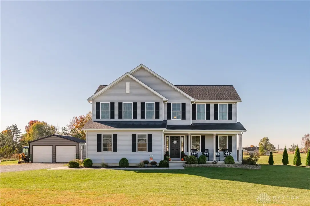 15256 Providence Pike, Brookville, OH 45309 - Image #1