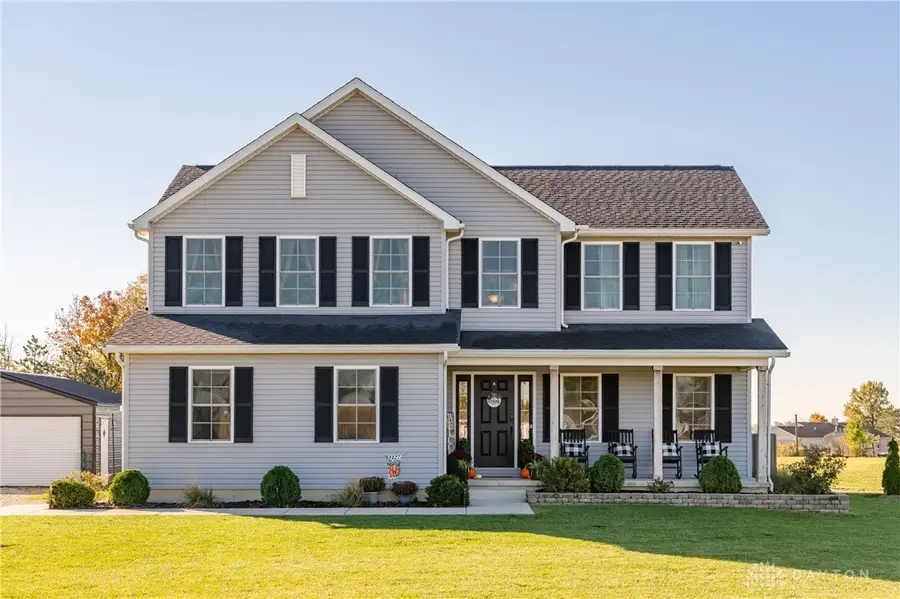 15256 Providence Pike, Brookville, OH 45309 - Image #2