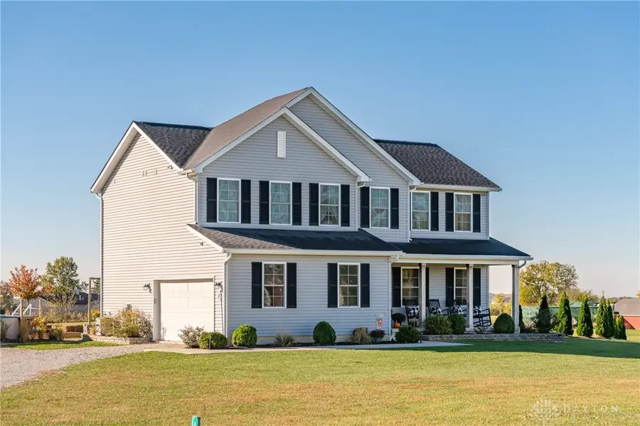 15256 Providence Pike, Brookville, OH 45309 - Image #3