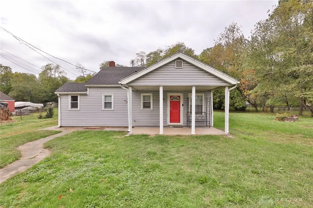 1932 Winton Street, Middletown, OH 45044 - #1
