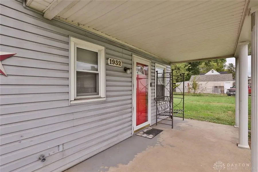 1932 Winton Street, Middletown, OH 45044 - #2
