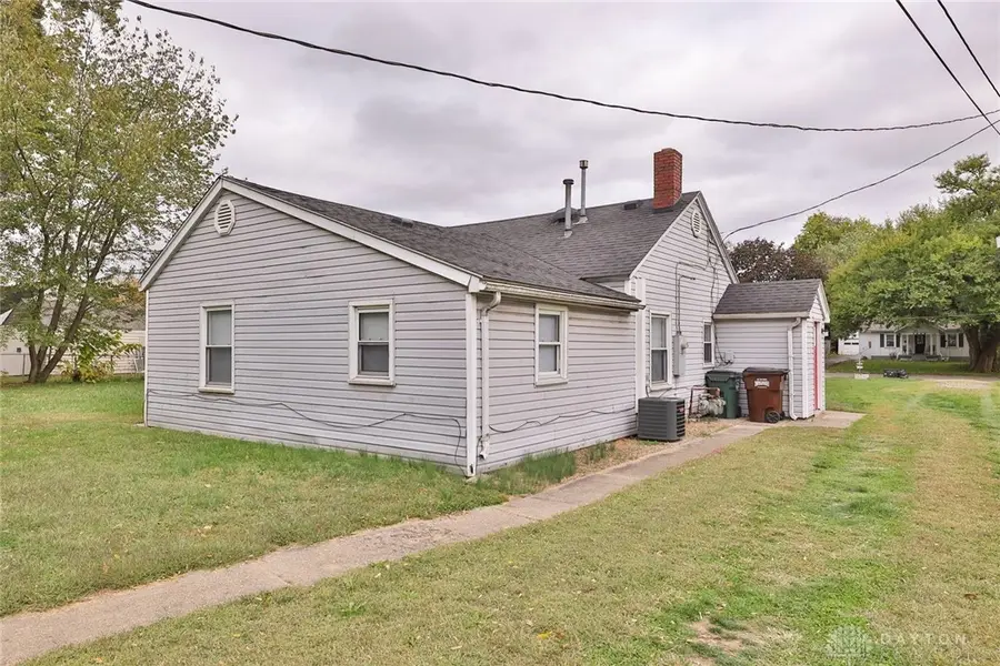 1932 Winton Street, Middletown, OH 45044 - #3