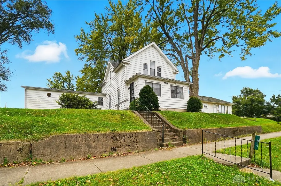 635 Clark Avenue, Piqua, OH 45356 - Image #1
