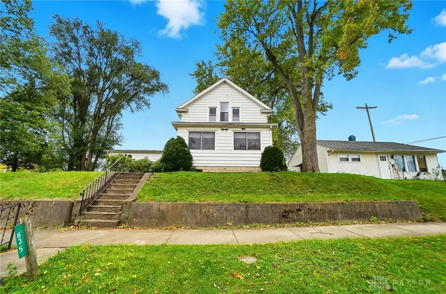 635 Clark Avenue, Piqua, OH 45356 - Image #3