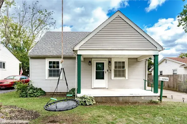 1508 Horlacher Avenue, Kettering, OH 45420