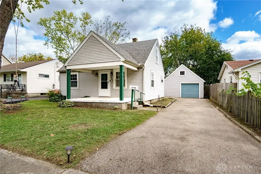 1508 Horlacher Avenue, Kettering, OH 45420 - Image #2