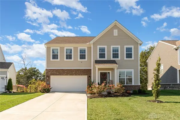 5485 Superior Court, Fairfield Twp, OH 45011