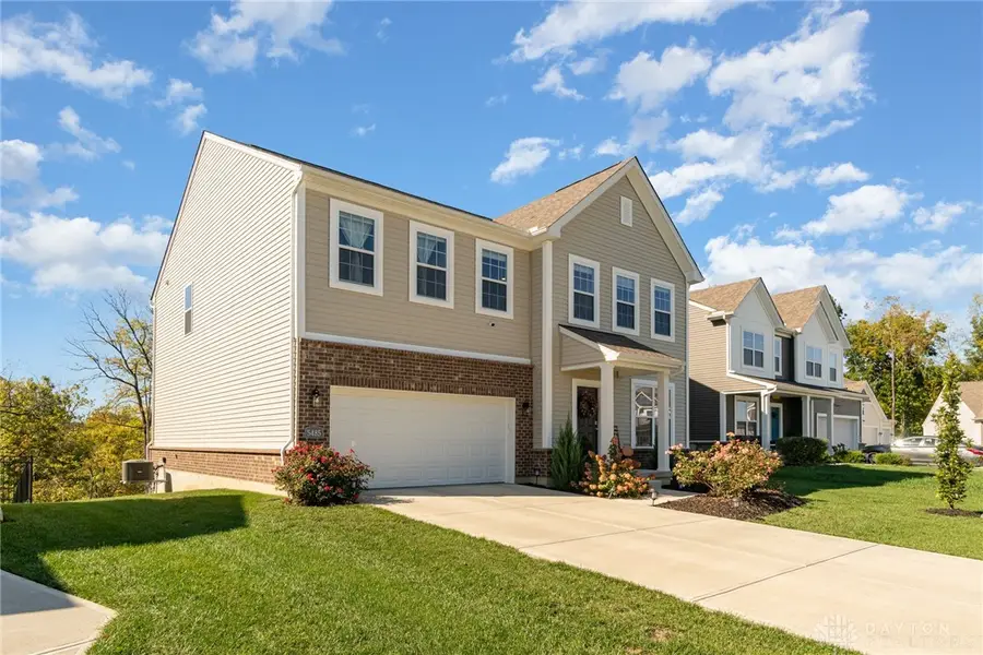 5485 Superior Court, Fairfield Township, OH 45011 - #2