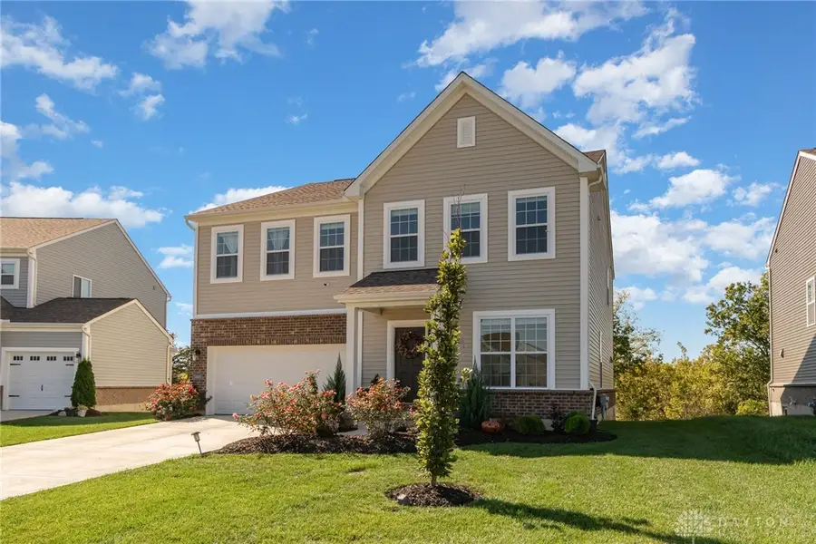 5485 Superior Court, Fairfield Township, OH 45011 - #3