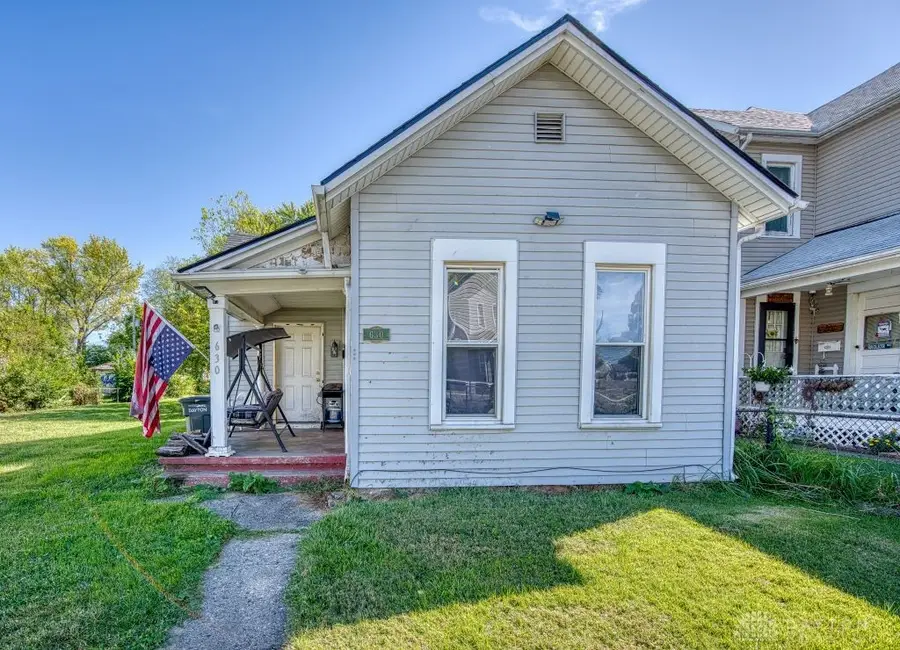 630 Hulbert Street, Dayton, OH 45410 - Image #2
