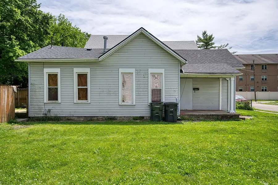 630 Hulbert Street, Dayton, OH 45410 - #3