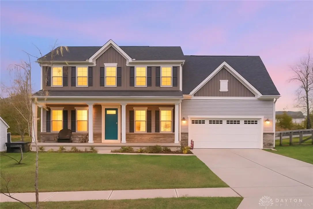 1206 Autumn Ridge Drive, Lebanon, OH 45036 - Image #1