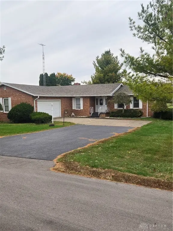 555 Beatrice Drive, Union City, OH 45390 - Image #1
