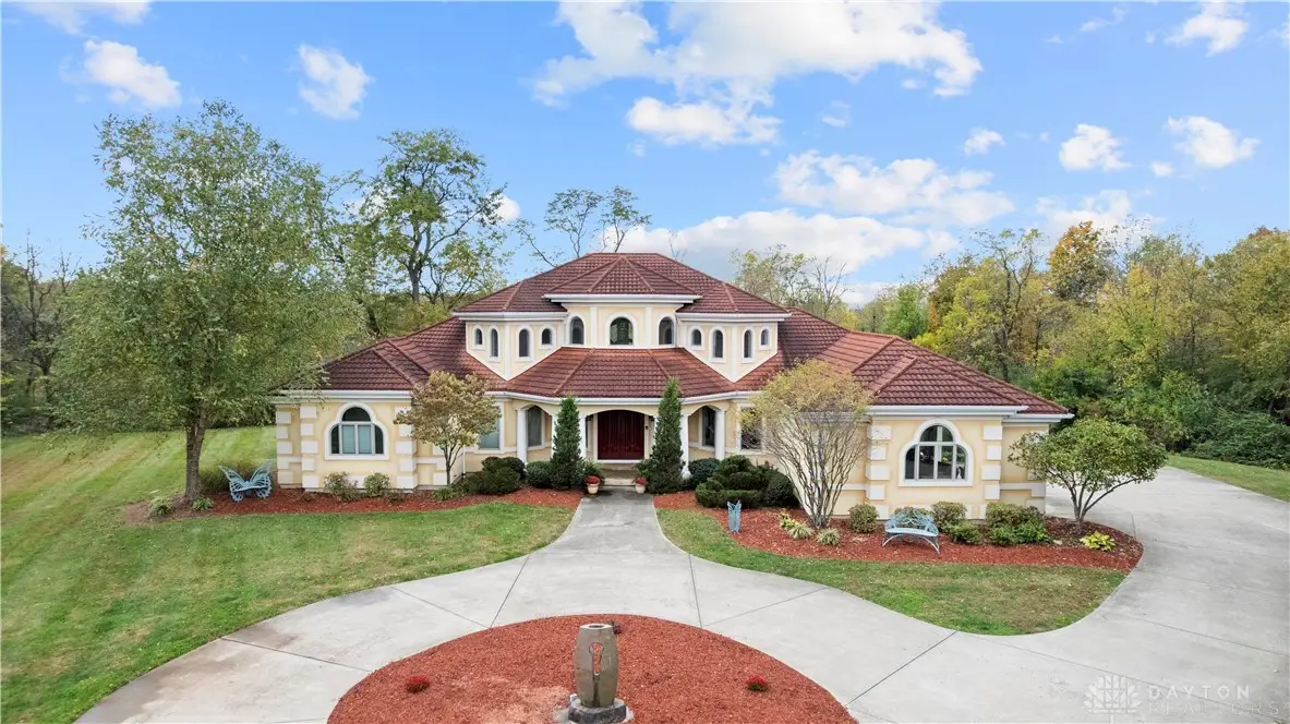 1251 Barton Lane, Lebanon, OH 45036 - Image #1