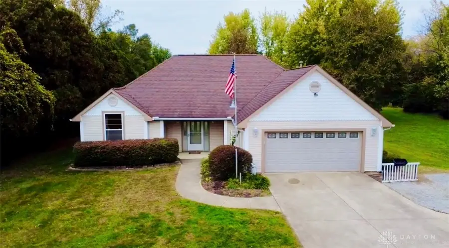 11298 Stafford Road, New Carlisle, OH 45344 - Image #2