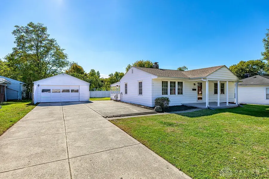 1237 Ellen Drive, Middletown, OH 45042 - #2