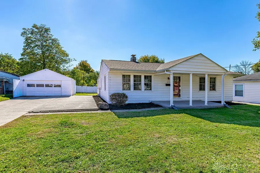 1237 Ellen Drive, Middletown, OH 45042 - #3