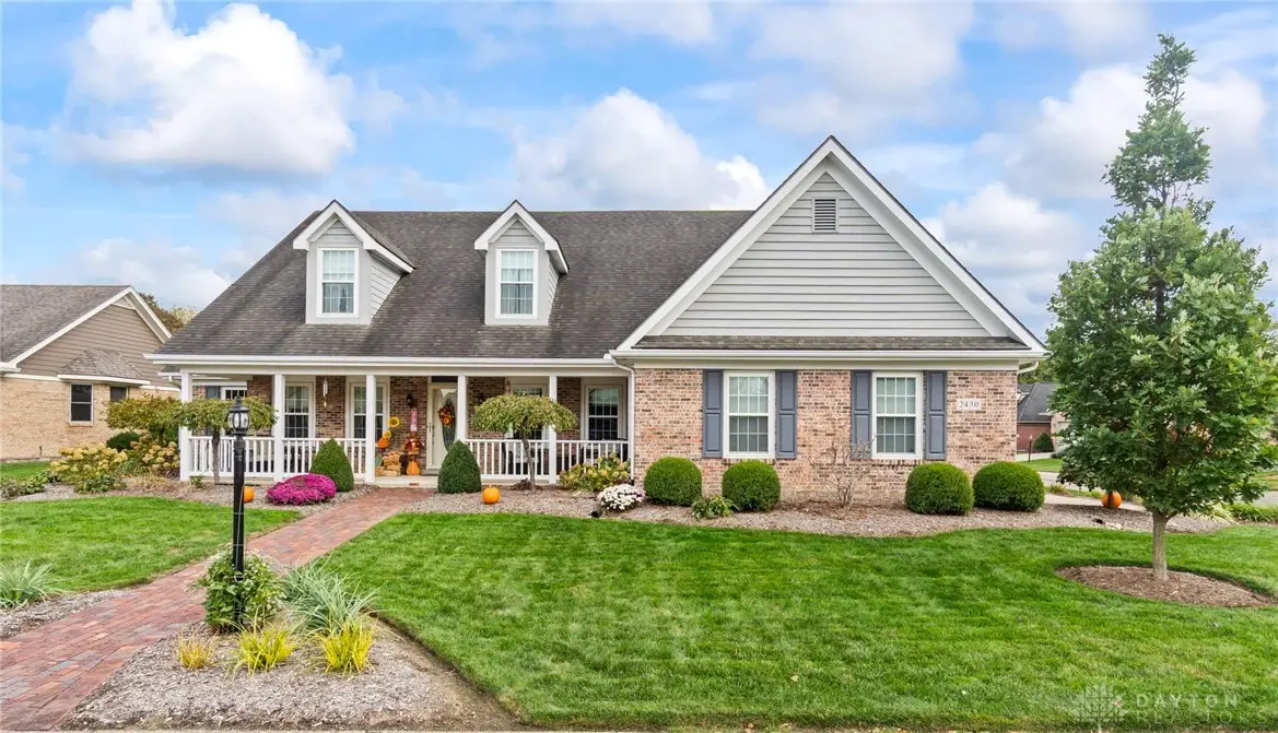 2430 Coriander Court, Troy, OH 45373 - Image #1