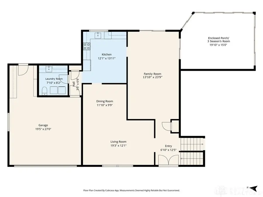 4820 Rean Meadow Drive, Kettering, OH 45440 - Image #2