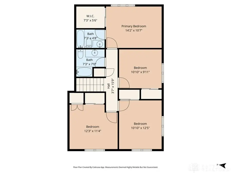 4820 Rean Meadow Drive, Kettering, OH 45440 - Image #3