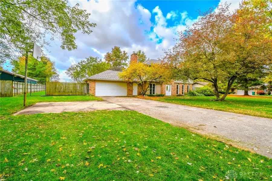 5580 Peters Road, Tipp City, OH 45371 - Image #2