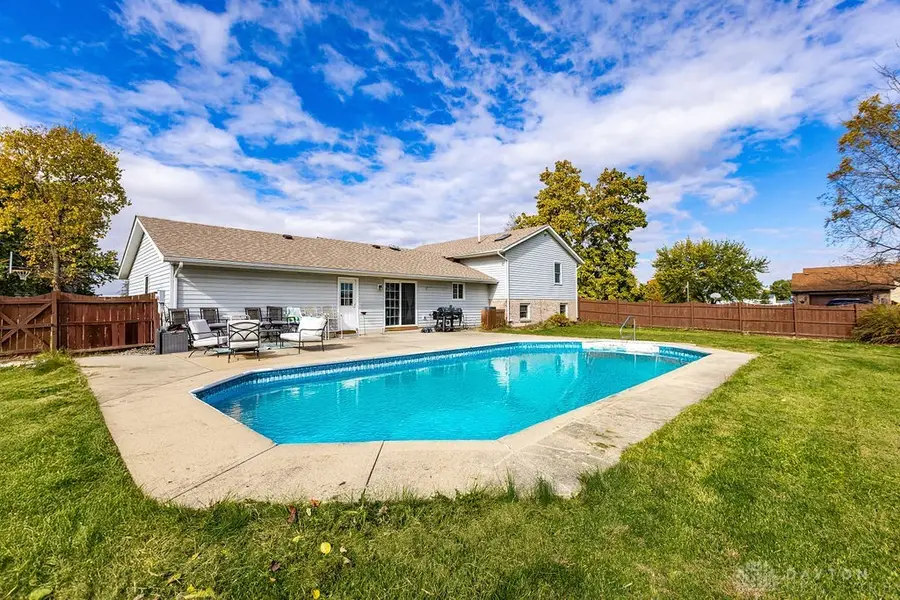 1750 Fuls Road, New Lebanon, OH 45345 - Image #2