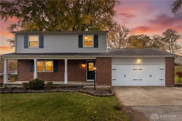 2816 Broadway Avenue, Sidney, OH 45365