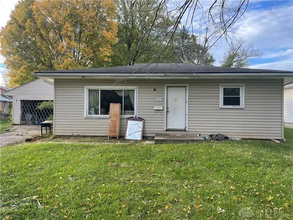441 Sunnybrook Drive, Franklin, OH 45005