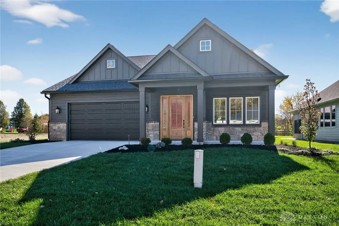 820 Hidden Branches Drive, Centerville, OH 45458 - Image #1