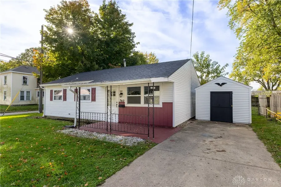 360 E Main Street, Piqua, OH 45356 - Image #2