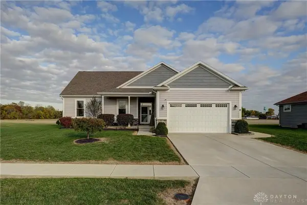 13 Harvest Drive, Arcanum, OH 45304