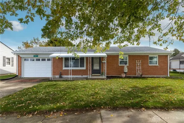 507 S High Street, Arcanum, OH 45304