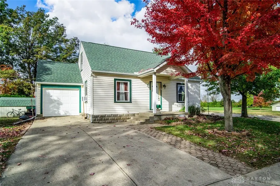 40 Iris Avenue, Farmersville, OH 45325 - Image #2