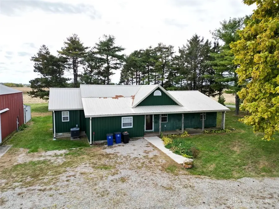 6355 Zimmerman Road, Jefferson, OH 45169 - Image #2