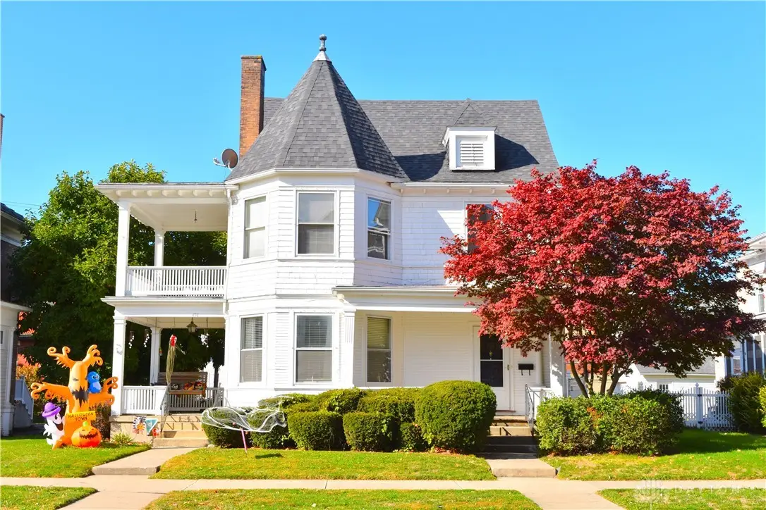 414 N Downing Street, Piqua, OH 45356 - Image #1