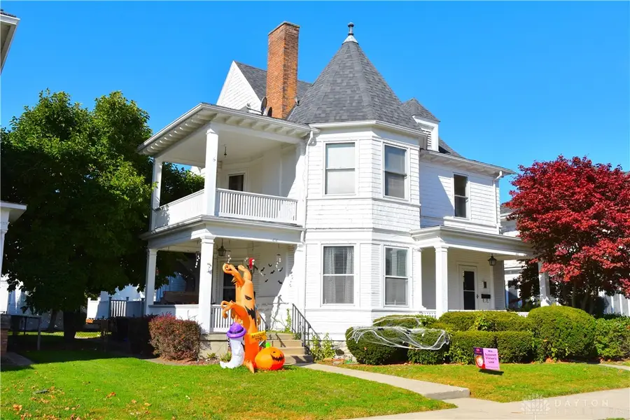 414 N Downing Street, Piqua, OH 45356 - Image #2