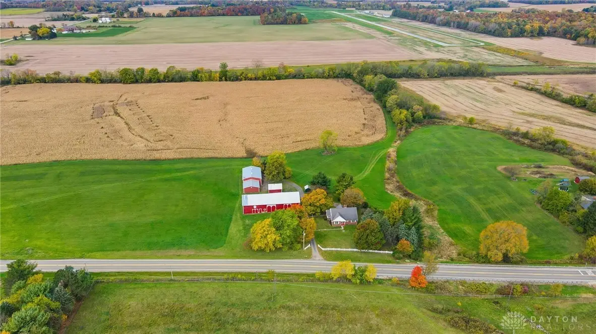 4926 Us Highway 42, Mount Gilead, OH 43338 - Image #1