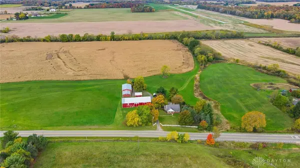 4926 Us Highway 42, Mount Gilead, OH 43338