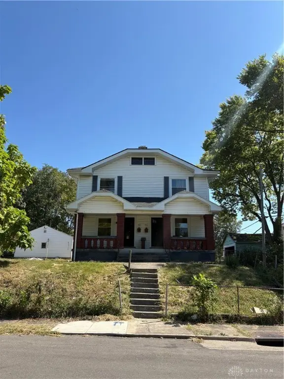 916 N Euclid, Dayton, OH 45402 - Image #1