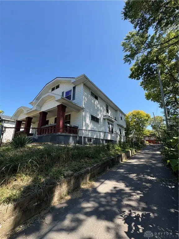 916 N Euclid, Dayton, OH 45402 - Image #2