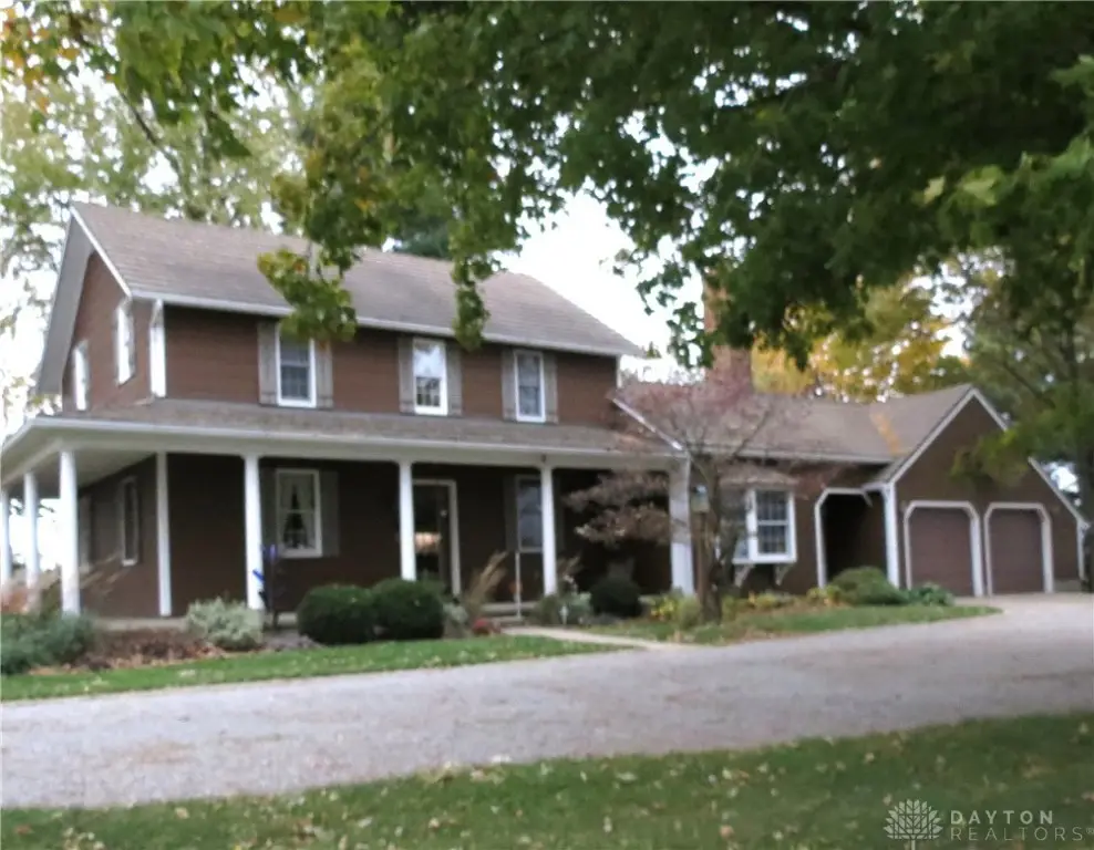2199 Bulle Road, Sidney, OH 45365 - Image #1