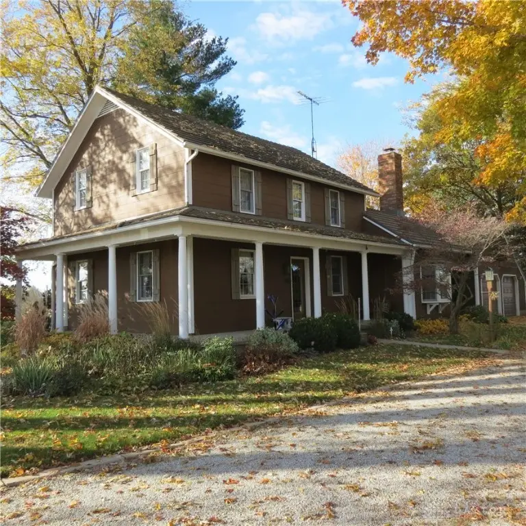 2199 Bulle Road, Sidney, OH 45365 - Image #3