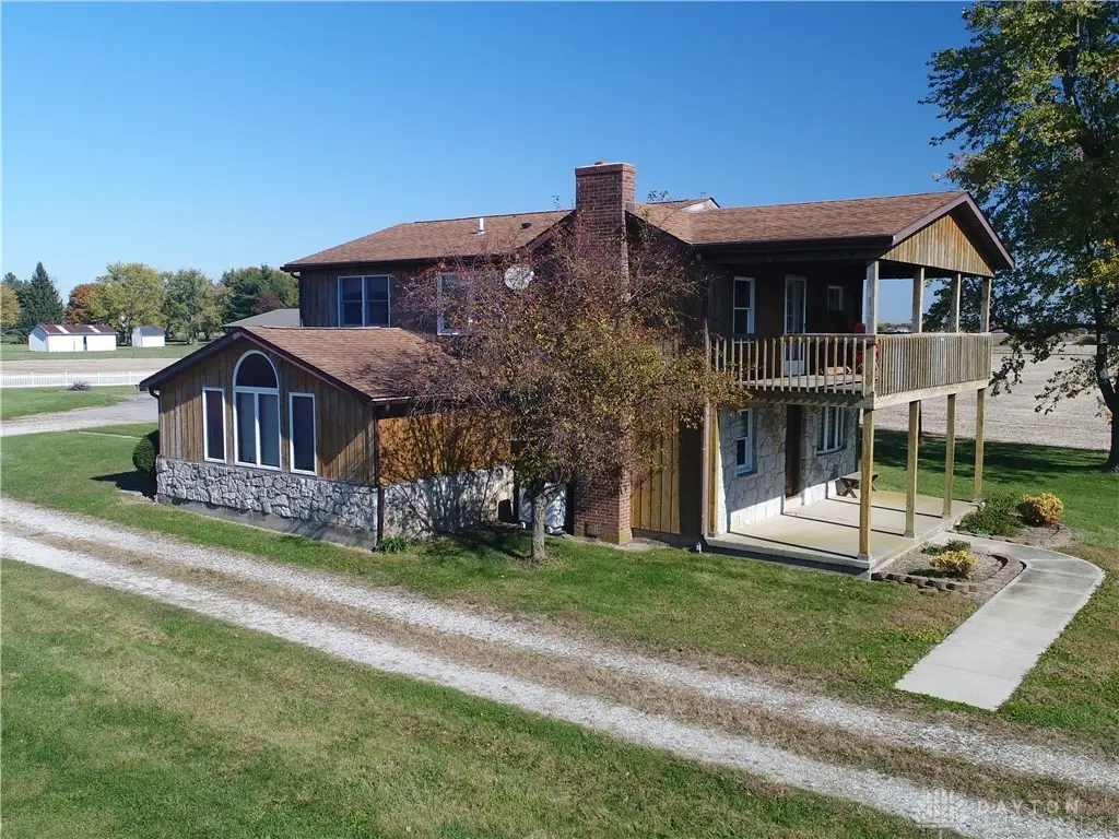 13111 Westbrook Road, Brookville, OH 45309 - Image #1