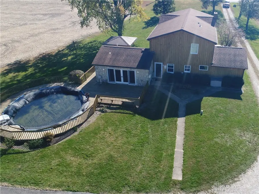 13111 Westbrook Road, Brookville, OH 45309 - Image #3