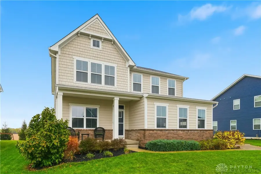 3262 Heatherstone Drive, Troy, OH 45373 - Image #2