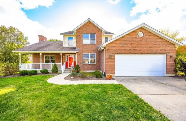 4 Olde Stone Court, Oxford, OH 45056